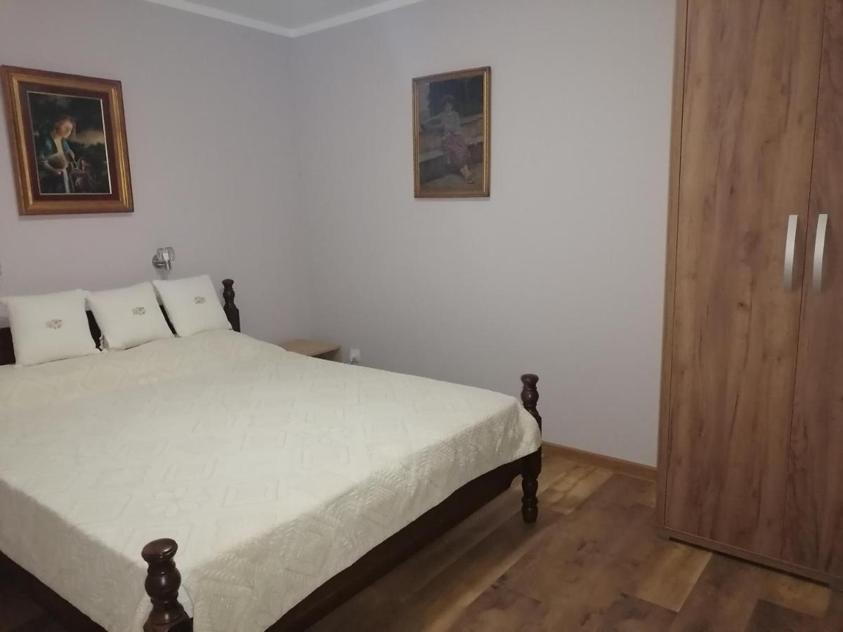 Apartman Sandrina Golubac Exterior photo