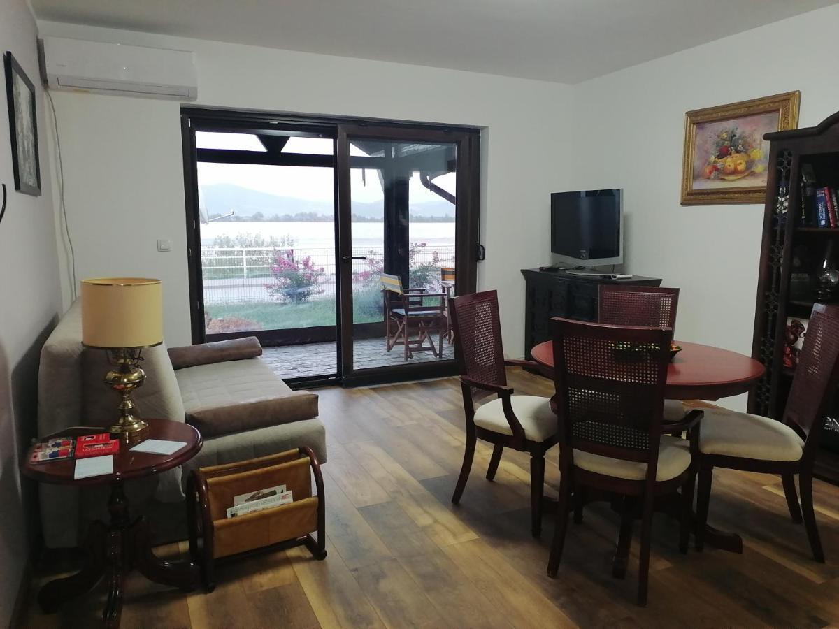 Apartman Sandrina Golubac Exterior photo